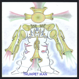 Trumpet Man (Explicit)