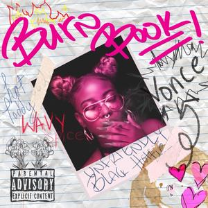 BURN BOOK (Explicit)