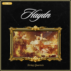 Haydn: String Quartets