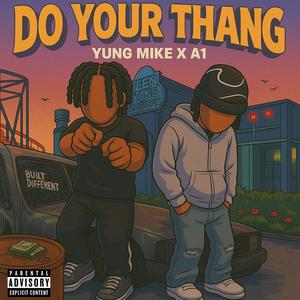 Do Your Thang (Explicit)