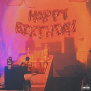 Composure (feat. Killah Keem) (Explicit)