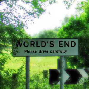 Goodbye World (Explicit)