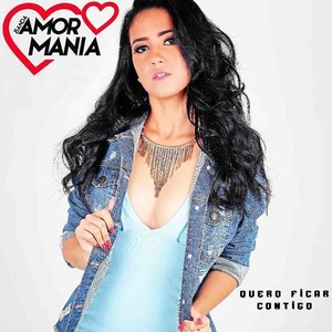Quero Ficar Contigo