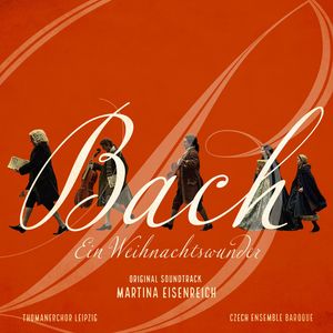 Flößt mein Heiland (Weihnachtsoratorium / Christmas Oratorio, BWV 248/4, IV. Arie)