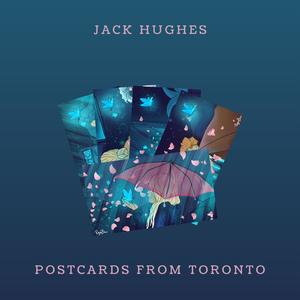 Postcards From Toronto