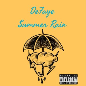 Summer Rain (Explicit)