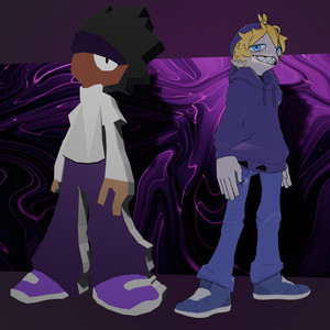 Damn Baby (Explicit)