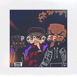 Pop Off (feat. SVTN & Shane Free) (Explicit)
