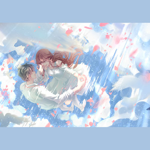 【叶修2017生贺】叶橙·朝夕