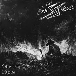 Here To Stay (feat. Dan G)