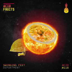 Swinging Feet (Original Mix)
