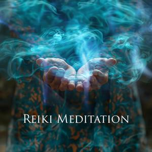 Reiki Meditation: Healing Hands, Relaxing Reiki Therapy, Reduce Stress, Aromatherapy, Sleep, Balance & Chakra