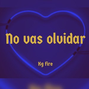 No Vas Olvidar