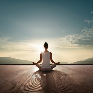 The Pulse of Inner Tranquility