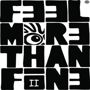 FeelMoreThanFine II (Mixed Session)