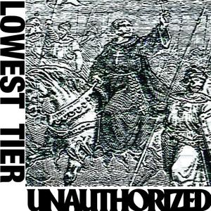 UNAUTHORIZED (feat. Drake Eldritch) (Explicit)