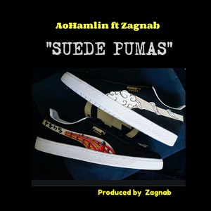 Suede Pumas (Radio Edit)