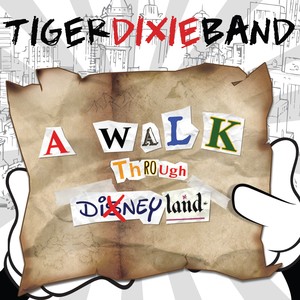 A Walk Through Dixneyland