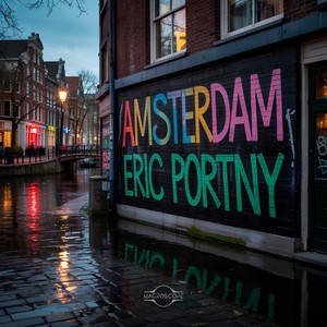 Amsterdam (Extended Mix)