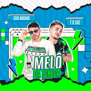 Melô da Tcheca (Explicit)