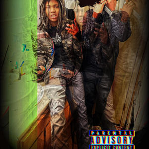 LUH JO BEEN TRIPPIN (feat. luhrell & GQ) (Explicit)