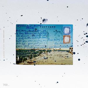Ragazzo di Mare (La Danza)