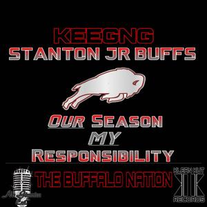 THE BUFFALO NATION (feat. KEENOM, A-STATE DREN & LIL TK)