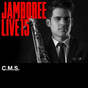 Jamboree Live 15 (feat. Claudio Marrero Santana, Tomàs Fosch, Emilio José Martin, Pierre Haessler & Pere Navarro)