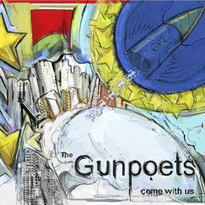 American Whore (feat. Hank Roberts)