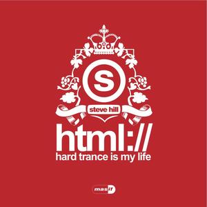 Hard Trance is My Life, Pt. 5 (DJ Edition) [Explicit]