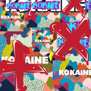 KOKAINE (feat. Popstarbills) [Explicit]