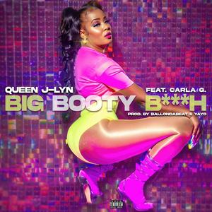 BBB (Big Booty *****) [Explicit]