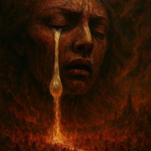 Lágrima da Deusa (Explicit)