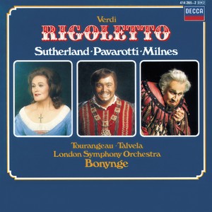 Rigoletto / Act 3 - 