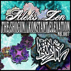 The Shogun / Konstant Elevation