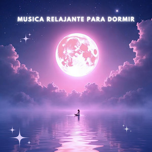 Música De Relajación Para Dormir Profundamente - Brillo en Calma