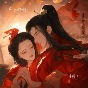 虞姬泪 (伴奏)