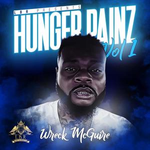 Hunger Painz Vol 1 (Explicit)