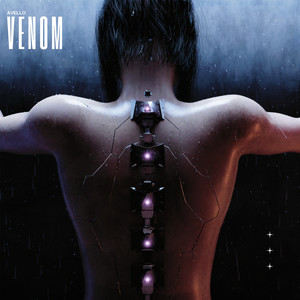 VENOM (Explicit)