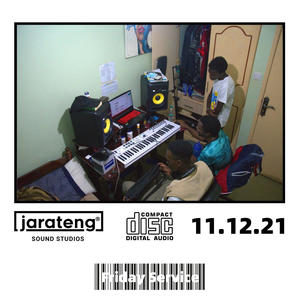 Made In Kenya (11.12.21) (feat. Big Niqo & Lemario) [Explicit]