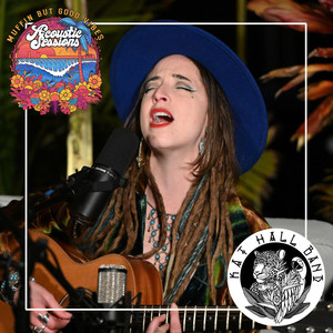 We Are The Solution (Live at Muffin But Good Vibes)