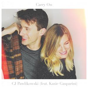 Carry On(feat. Kasie Gasparini)