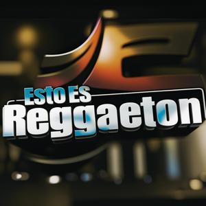 ESTO ES REGGAETON (feat. Jalvi & Jhonnay) (Explicit)