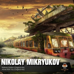 Railway Station