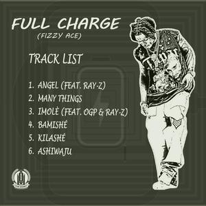 FIZZY ACE - Imolè (feat. OGP & Ray-Z) (Explicit)