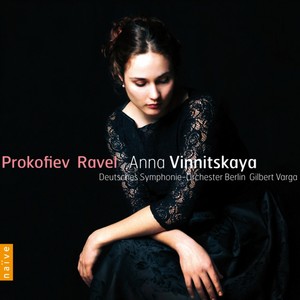 Piano concerto No.2 in G Minor - I. Andantino - Allegretto