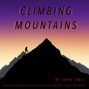 Climbing Mountains