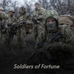 Soldiers of Fortune