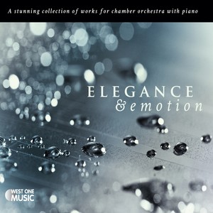 Elegance And Emotion