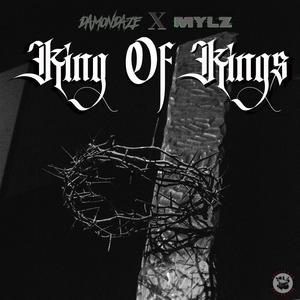 King Of Kings (feat. DamonDaze)